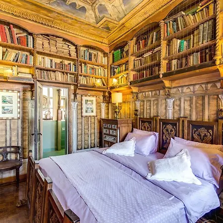 Apartment Campo De Fiori Baroque