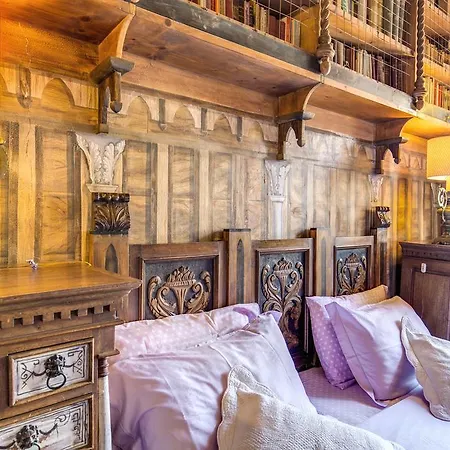 Apartment Campo De Fiori Baroque *