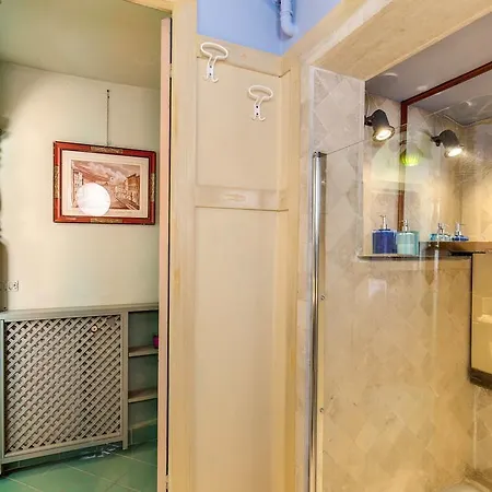 Campo De Fiori Baroque *