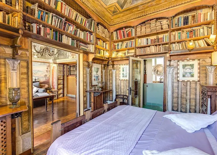 Campo De Fiori Baroque