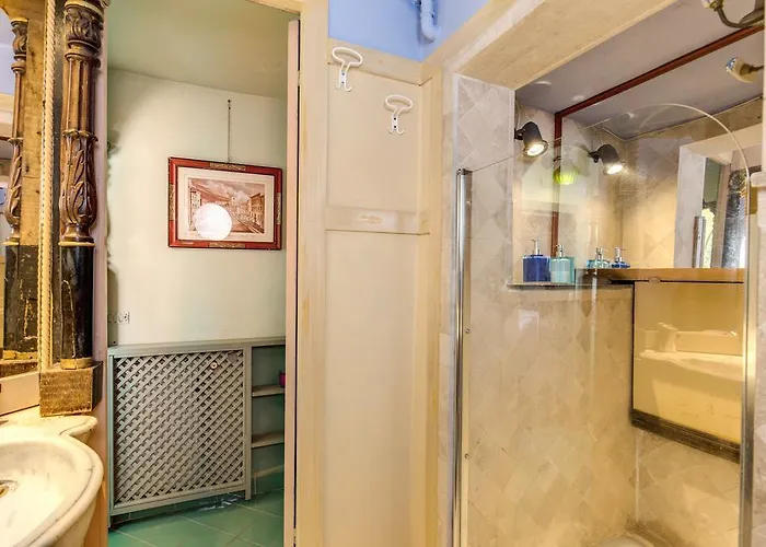 Campo De Fiori Baroque *