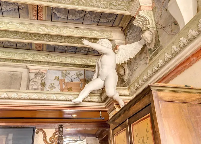 Campo De Fiori Baroque