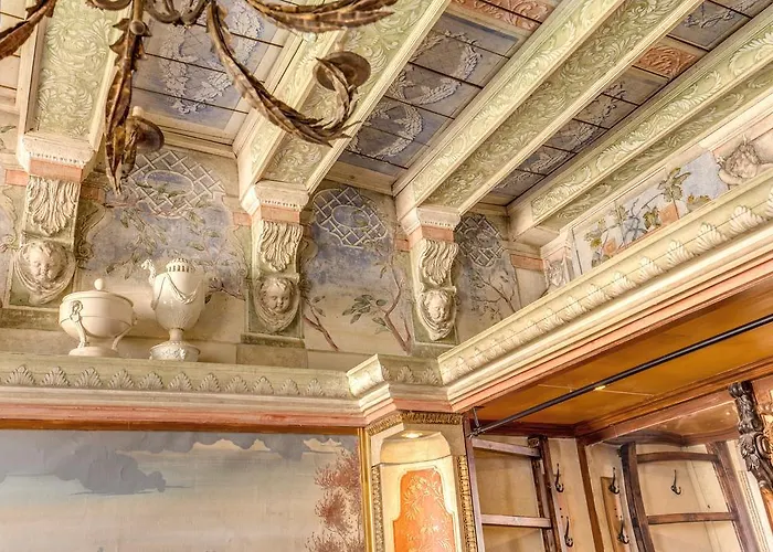 דירה Campo De Fiori Baroque